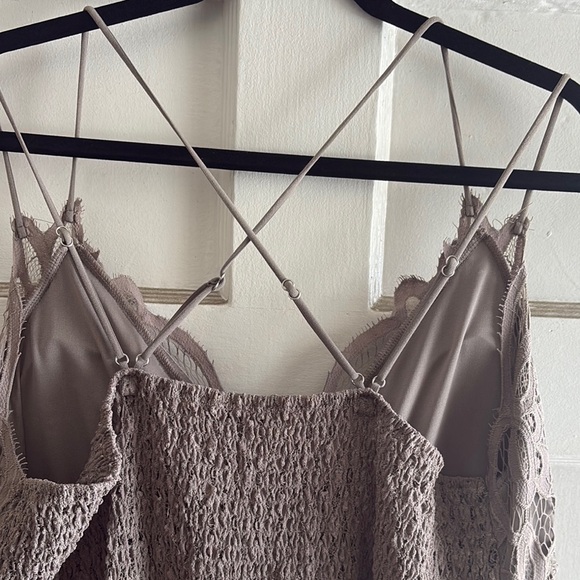 J for Justify  Sleeveless Babydoll Maxi Dress - Picture 5 of 7